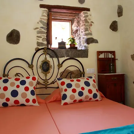 Casa Emblematica La Pileta - Doramas Vakantiehuis Agüimes